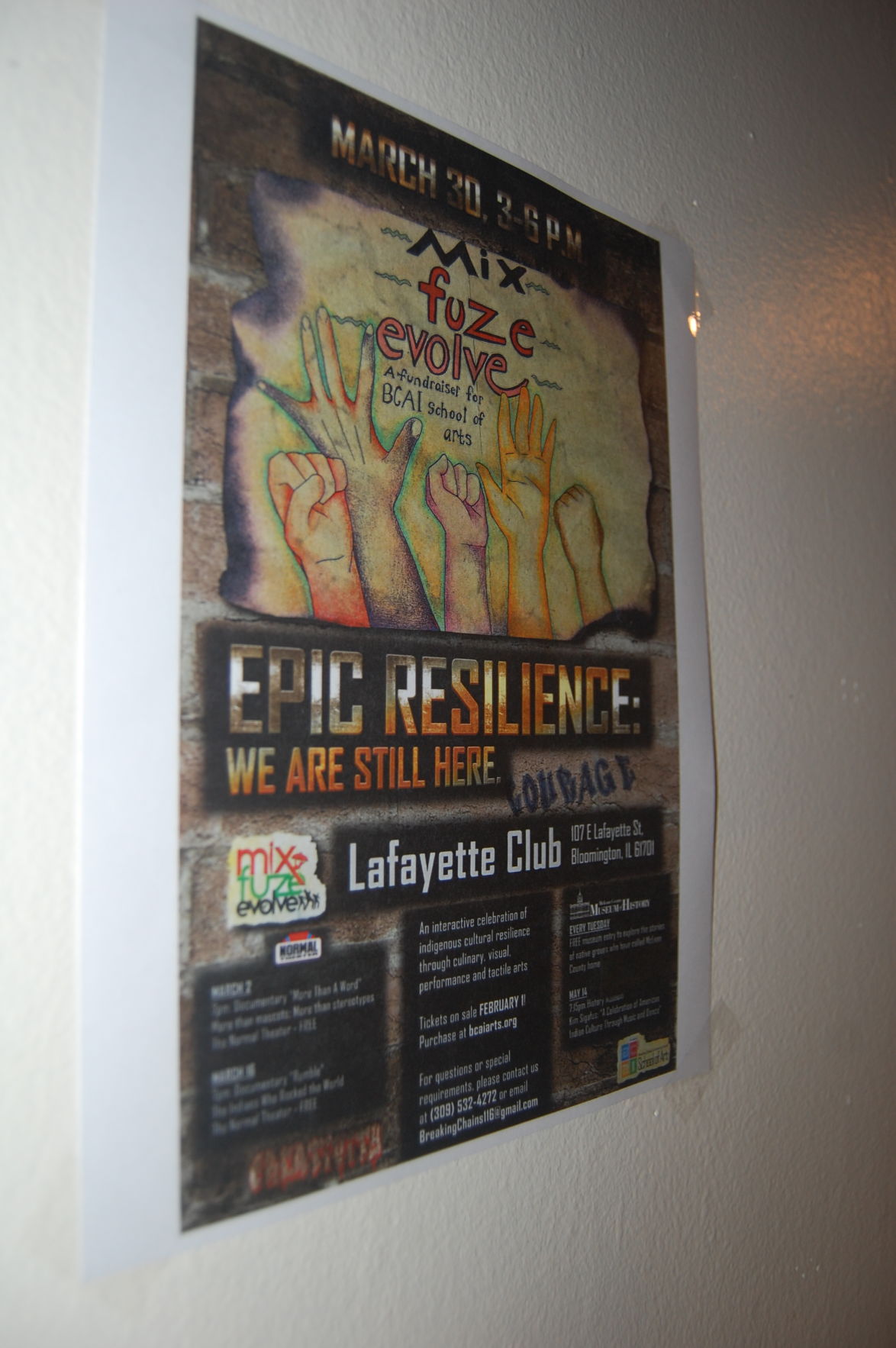 Poster